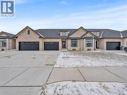 602 Hacket ROAD  Amherstburg, ON N9V 0H1