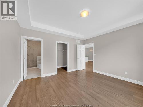 602 Hacket Road, Amherstburg, ON - Indoor Photo Showing Other Room