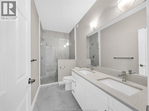 602 Hacket Road, Amherstburg, ON - Indoor Photo Showing Bathroom