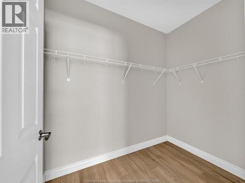 602 Hacket Road, Amherstburg, ON - Indoor With Storage