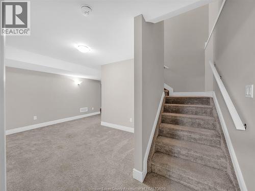 602 Hacket Road, Amherstburg, ON - Indoor Photo Showing Other Room