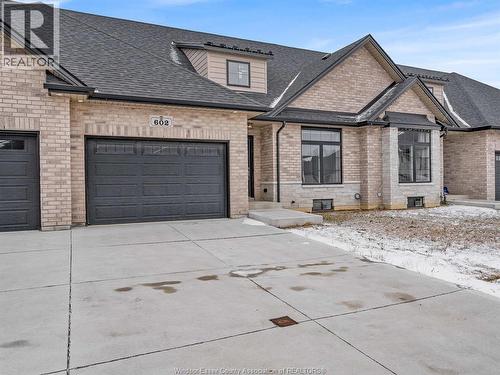 602 Hacket Road, Amherstburg, ON - Outdoor