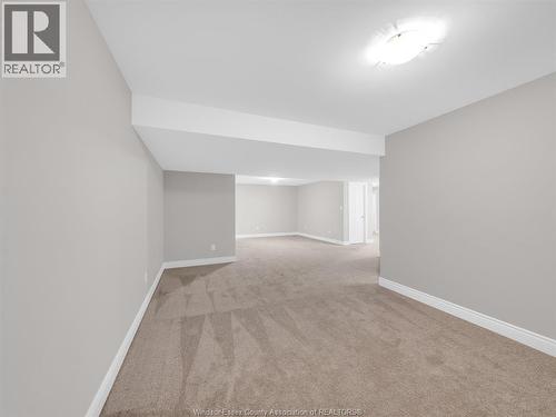 602 Hacket Road, Amherstburg, ON - Indoor Photo Showing Other Room