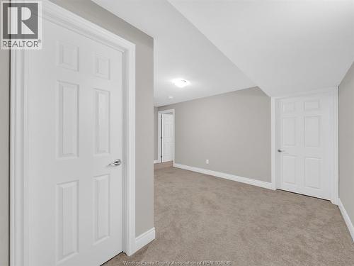 602 Hacket Road, Amherstburg, ON - Indoor Photo Showing Other Room