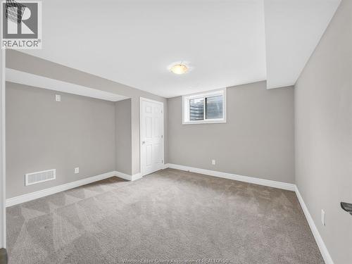 602 Hacket Road, Amherstburg, ON - Indoor Photo Showing Other Room