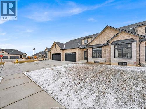 602 Hacket Road, Amherstburg, ON - Outdoor