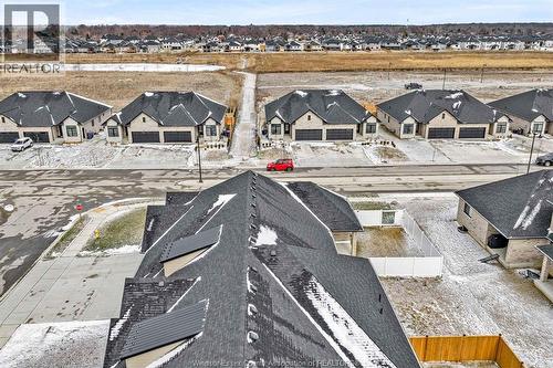 602 Hacket Road, Amherstburg, ON - Outdoor