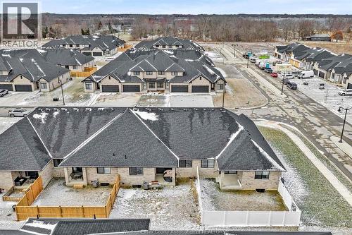 602 Hacket Road, Amherstburg, ON - Outdoor