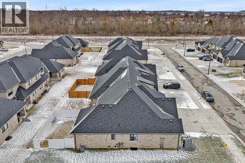 602 Hacket Road, Amherstburg, ON - Outdoor