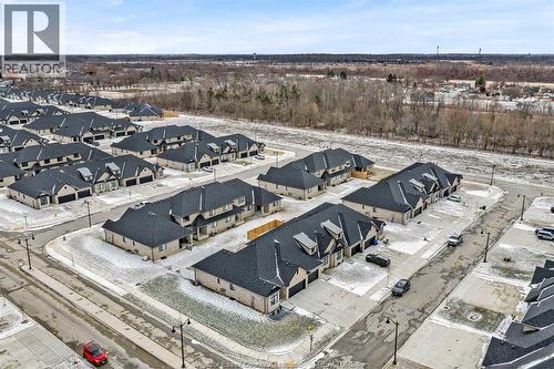 602 Hacket Road, Amherstburg, ON - Outdoor With View