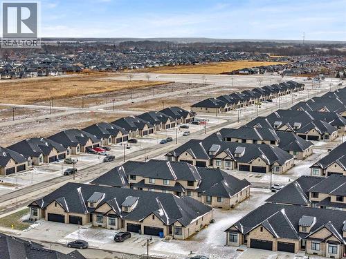 602 Hacket Road, Amherstburg, ON - Outdoor With View