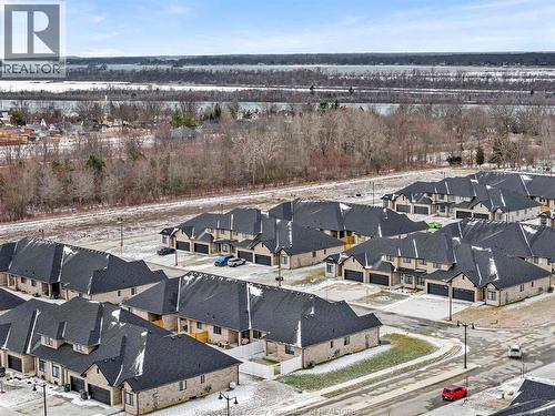 602 Hacket Road, Amherstburg, ON - Outdoor With View