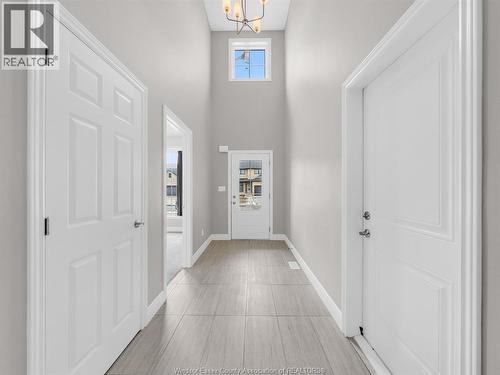 602 Hacket Road, Amherstburg, ON - Indoor Photo Showing Other Room