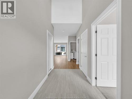 602 Hacket Road, Amherstburg, ON - Indoor Photo Showing Other Room