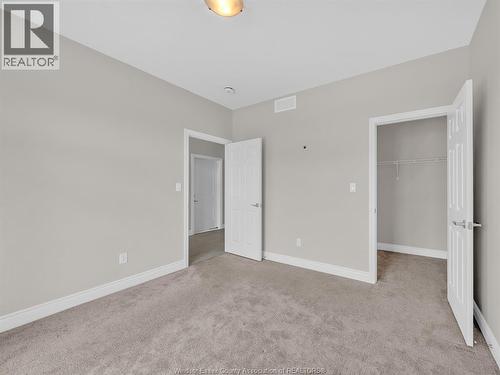 602 Hacket Road, Amherstburg, ON - Indoor Photo Showing Other Room