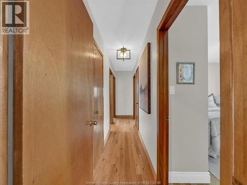 2052 Balfour Boulevard, Windsor, ON - Indoor Photo Showing Other Room
