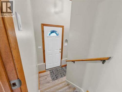 2052 Balfour Boulevard, Windsor, ON - Indoor Photo Showing Other Room