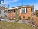 2052 Balfour Boulevard, Windsor, ON  - Outdoor With Exterior 
