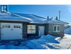 11001 17 Street Unit# 1  Dawson Creek, BC V1G 0B7
