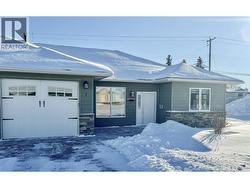11001 17 Street Unit# 1  Dawson Creek, BC V1G 0B7