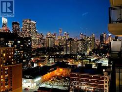 1831 - 460 ADELAIDE STREET E  Toronto (Moss Park), ON M5A 0E7