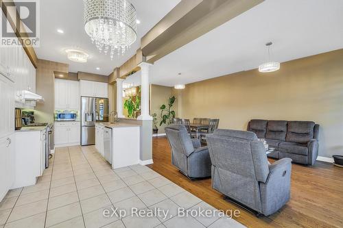 115 Holloway Terrace, Milton (Sc Scott), ON - Indoor