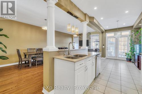 115 Holloway Terrace, Milton (Sc Scott), ON - Indoor Photo Showing Other Room