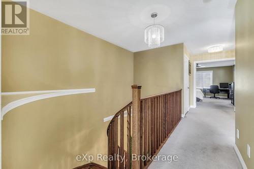 115 Holloway Terrace, Milton (Sc Scott), ON - Indoor Photo Showing Other Room