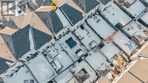 115 Holloway Terrace, Milton (Sc Scott), ON - Other