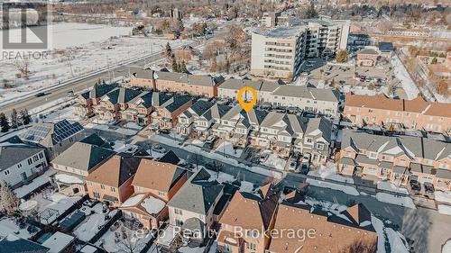 115 Holloway Terrace, Milton (Sc Scott), ON -  With View