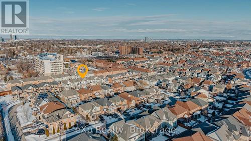 115 Holloway Terrace, Milton (Sc Scott), ON - Outdoor With View