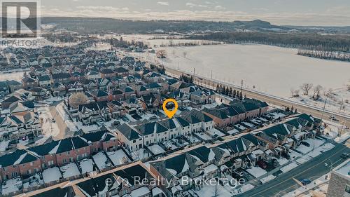 115 Holloway Terrace, Milton (Sc Scott), ON - Outdoor With View