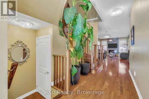 115 Holloway Terrace, Milton (Sc Scott), ON - Indoor Photo Showing Other Room