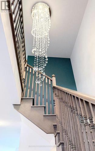 5 - 92 Huguenot Road, Oakville, ON - Indoor Photo Showing Other Room