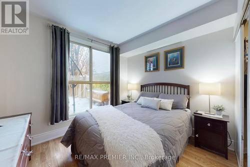 127 - 8351 Mclaughlin Road, Brampton, ON - Indoor Photo Showing Bedroom