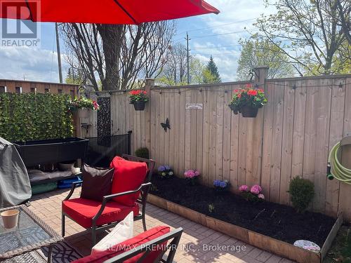 127 - 8351 Mclaughlin Road, Brampton, ON - Outdoor