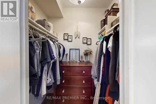 127 - 8351 Mclaughlin Road, Brampton, ON - Indoor With Storage