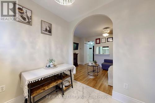 127 - 8351 Mclaughlin Road, Brampton, ON - Indoor