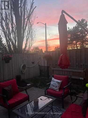 127 - 8351 Mclaughlin Road, Brampton, ON - Outdoor