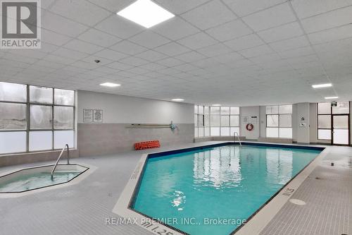 127 - 8351 Mclaughlin Road, Brampton, ON - Indoor Photo Showing Other Room With In Ground Pool