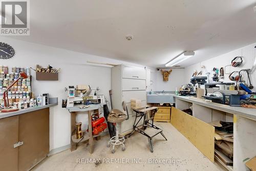 127 - 8351 Mclaughlin Road, Brampton, ON - Indoor Photo Showing Other Room