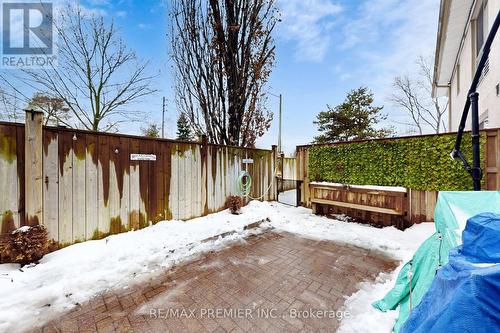 127 - 8351 Mclaughlin Road, Brampton, ON - Outdoor