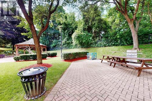 127 - 8351 Mclaughlin Road, Brampton, ON - Outdoor