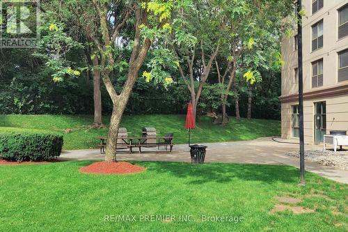 127 - 8351 Mclaughlin Road, Brampton, ON - Outdoor