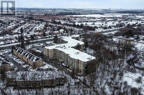 127 - 8351 Mclaughlin Road, Brampton, ON - Outdoor With View