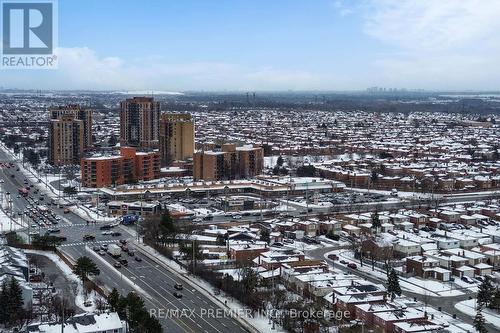 127 - 8351 Mclaughlin Road, Brampton, ON - Outdoor With View