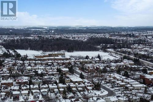 127 - 8351 Mclaughlin Road, Brampton, ON - Outdoor With View