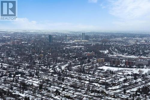 127 - 8351 Mclaughlin Road, Brampton, ON - Outdoor With View