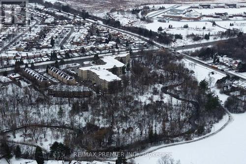 127 - 8351 Mclaughlin Road, Brampton, ON - Outdoor With View