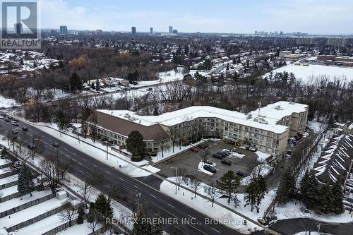 127 - 8351 Mclaughlin Road, Brampton, ON - Outdoor With View